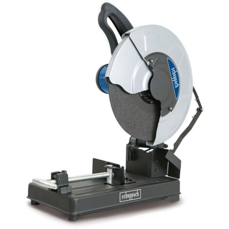 Scheppach - Tronçonneuse à métaux Ø355 mm 2000W - MT140