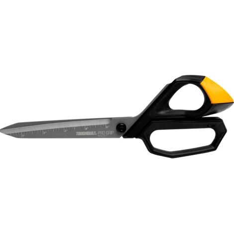 Schere 275mm/11" tb-h4-70-11 robust gebaut