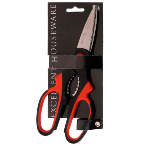Schere Excellent Houseware (20,4 cm)