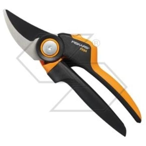 Schere PowerGear X Bypass L PX94 FISKARS 1023628