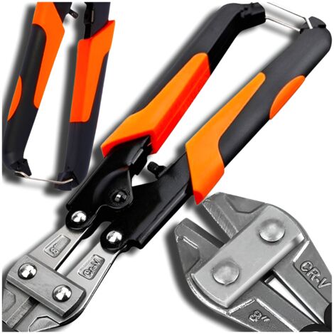 Schere, Zange, Metalldraht, Schrauben, Stangenschneider, Handschneider