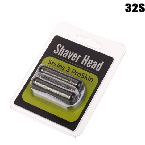 ANDYOU Scherkopf - Serie 3 - 32s - silber