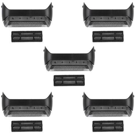 Scherkopffilm für Braun 10B Serie 190 180 170 1735