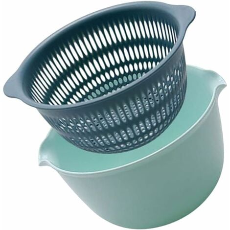 Accessori da cucina e stoviglie : INSALATIERA PLAST. COSTE