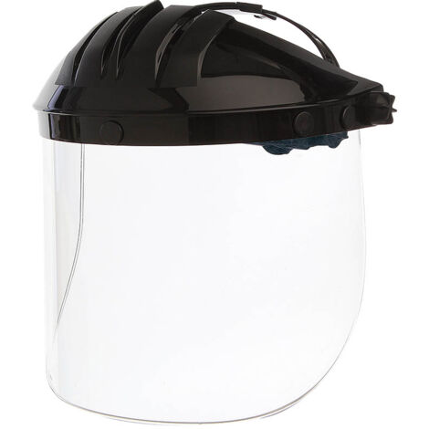 SCHERMO DECESPUGLIATORE IN PLASTICA 324RG INCOLORE