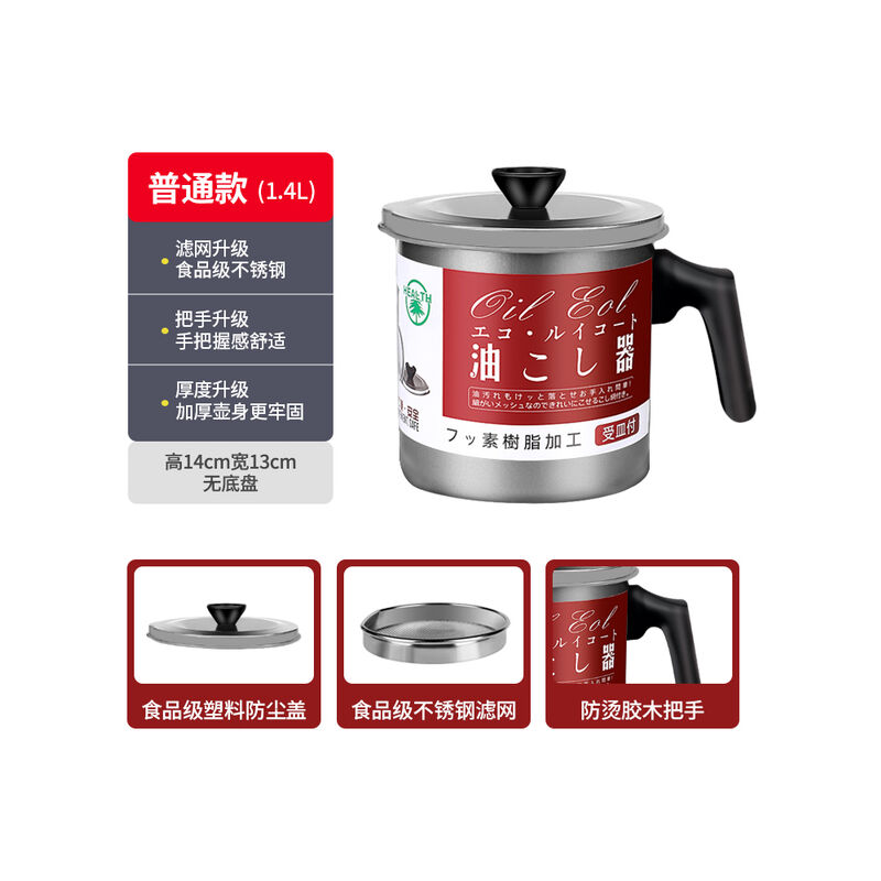 Schermo del filtro della famiglia dell&39oliatore