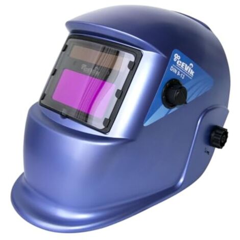 Schermo di saldatura automatico ce-pe600s/400s cevik
