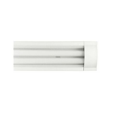 Hengda luce LED Striscia di 120CM 36W 3060LM Lineal montato 4000k