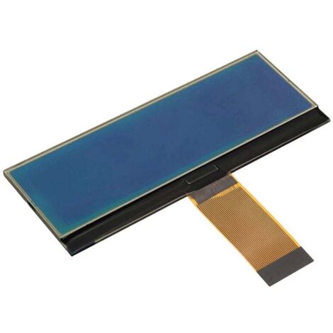 Schermo LCD di ricambio per lettore CD radio FM Pixel per Juke Note Navara Equator