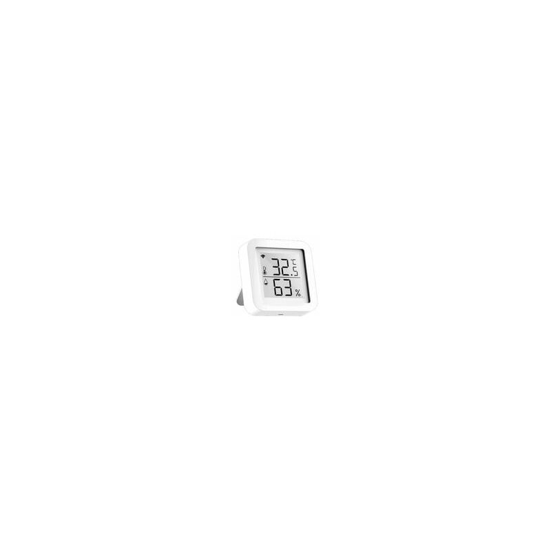 Schermo lcd WiFi Tuya Alimentatori usb Sensori