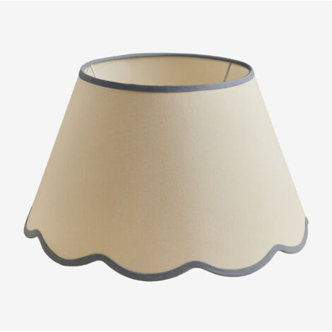 Osasy Paralume paralumi decorativi paralume paralume moderno stile semplice decorazioni per la casa per lampade E14 E27