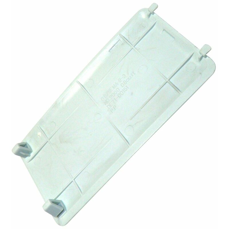 Image of Schermo protettivo plastica microonde originale - Forni a Microonde Samsung 299226