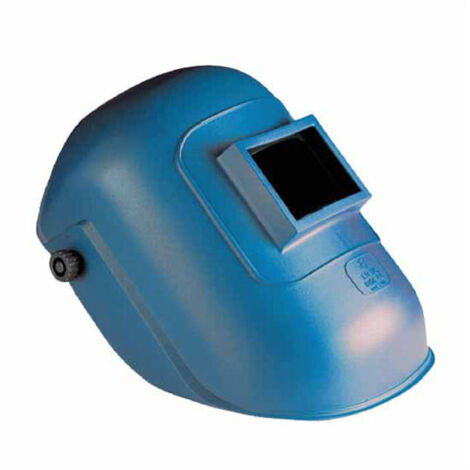 SCHERMO SALDATURA A CASCO S800 SACIT