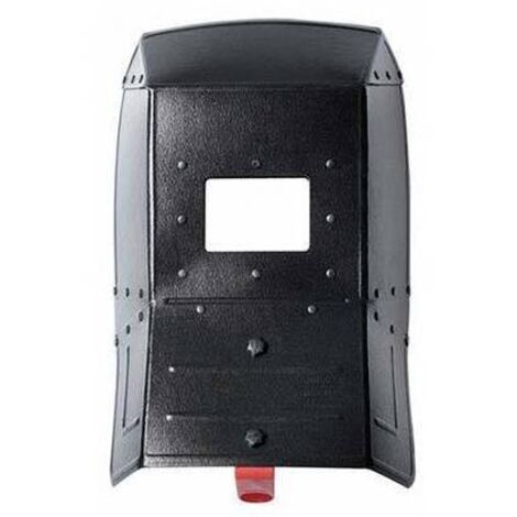 SCHERMO SALDATURA CURVO 801 HPC SACIT