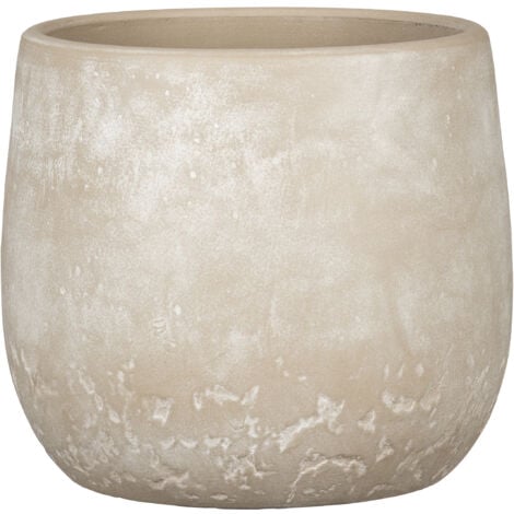 SCHEURICH Cream, 17,64 cm de diamètre, 17 cm de hauteur, 6,1 l vol.