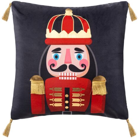 Schiaccianoci cuscino 40 cm - Atmosphera créateur d'intérieur