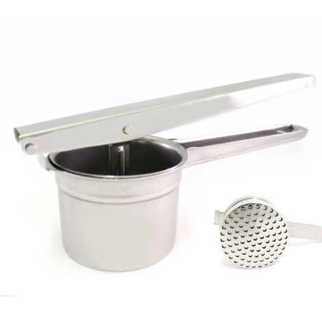 Schiacciapatate Inox Passatelli