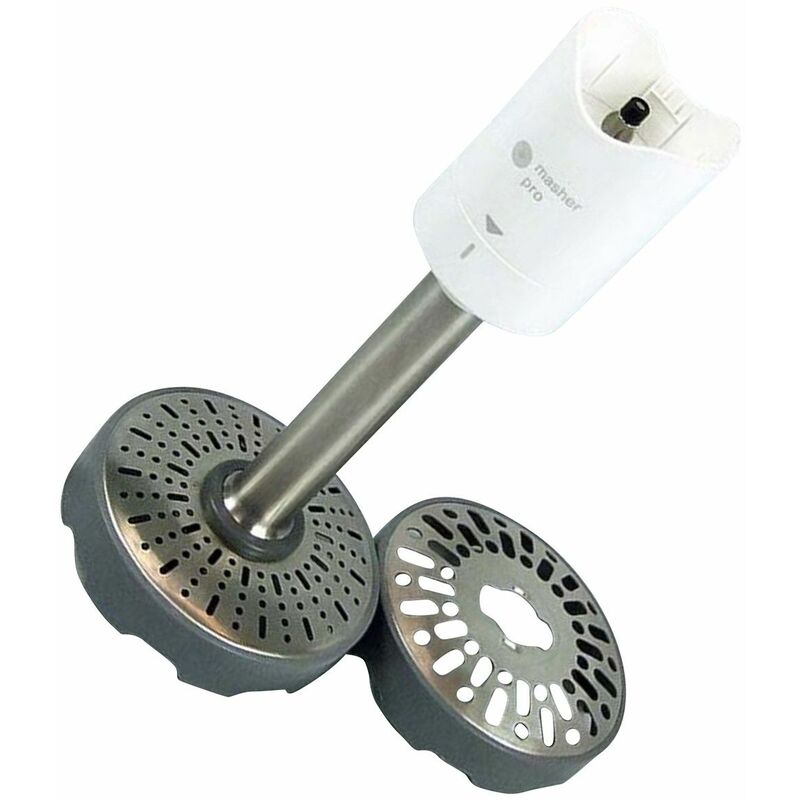 Kenwood - Schiacciapatate - Robot da cucina e Cuocitutto 3051813662894846248