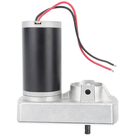 Schiebemotor für Wohnmobile, 12 V, Übersetzungsverhältnis 18:1, Schiebemotor für Wohnmobile, RP 785615 20579, Aluminium-Schiebemotor, Motorbaugruppe für Wohnmobile.