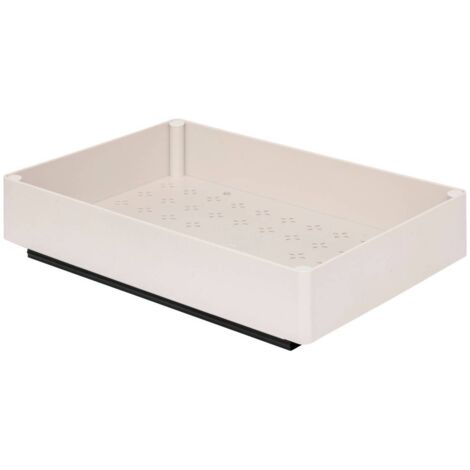 Schiebeorganizer stora l40cm beige - 5five