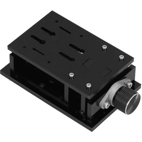 Schiebeschlitz-Gravurmodul mit Mini-Fokuseinstellungsunterstützung für CNC