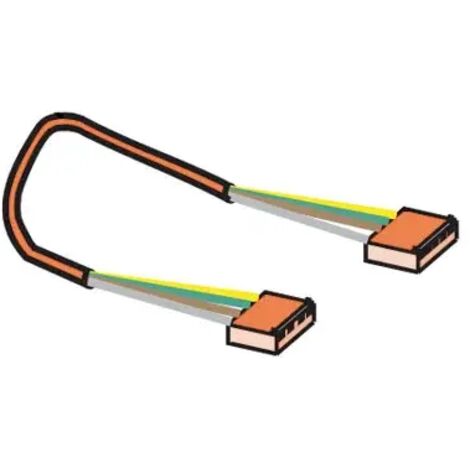 Schiebetür-Encoderkabel Ersatzteil FAAC 63000275