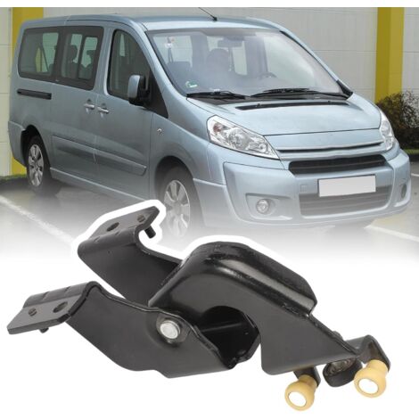 Schiebetür-Führungsrolle 1498207080 für Expert, Jumper, Jumpy, Scudo, Scharnier 9033T9