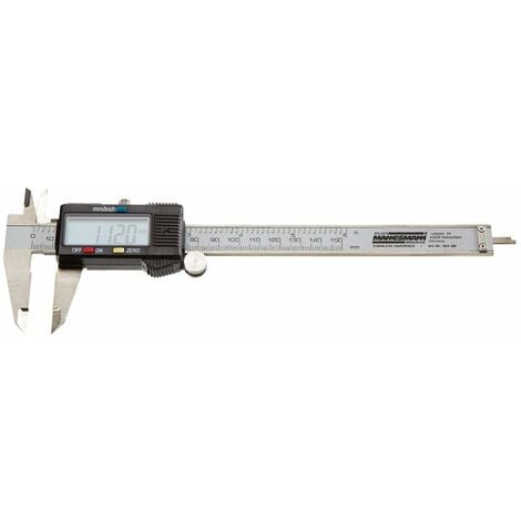 Schieblehre Messschieber Messlehre Manometer Elektronisch Digital 150mm M823-160