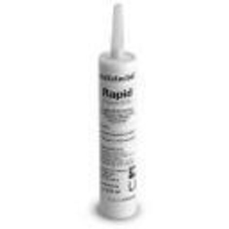 Schiedel ABS Rapid Fugendicht 310ml 100020