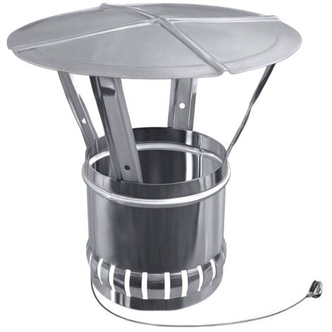 Schiedel Regenhaube