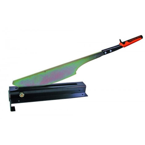 FINISH Schiefer-Guillotine Pro Mat Coup 210 EDMA Max. Dicke 7 mm - 33055