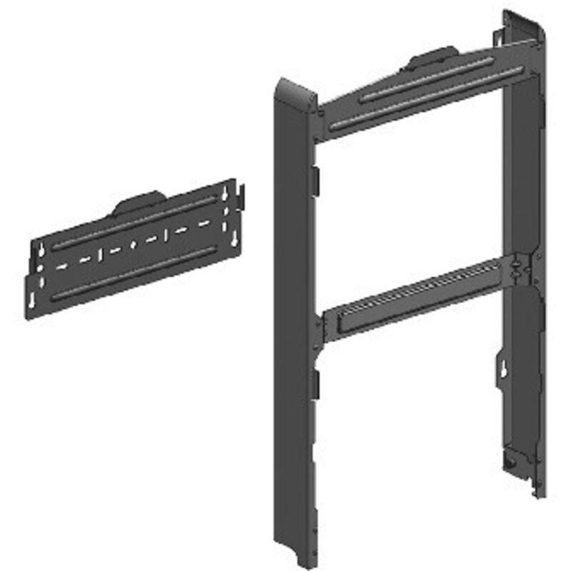 Schienale Per Caldaia Condens 2300w