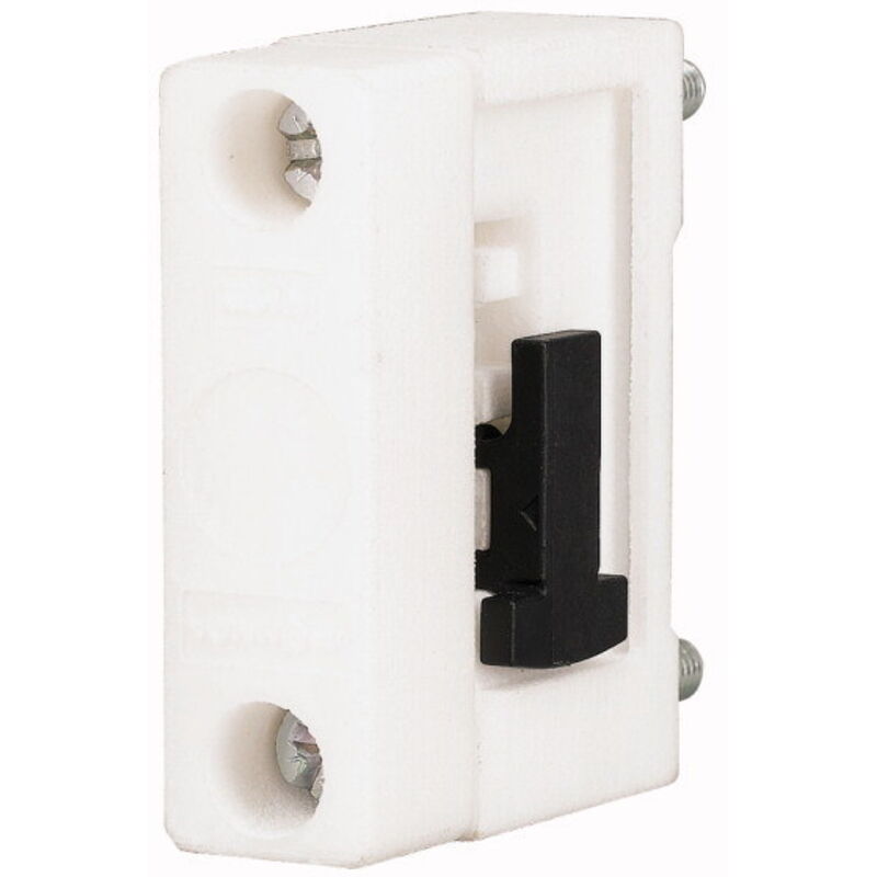 Eaton Transparent Schienenträger 1P,F.flachschienen Bbs-1/Fl