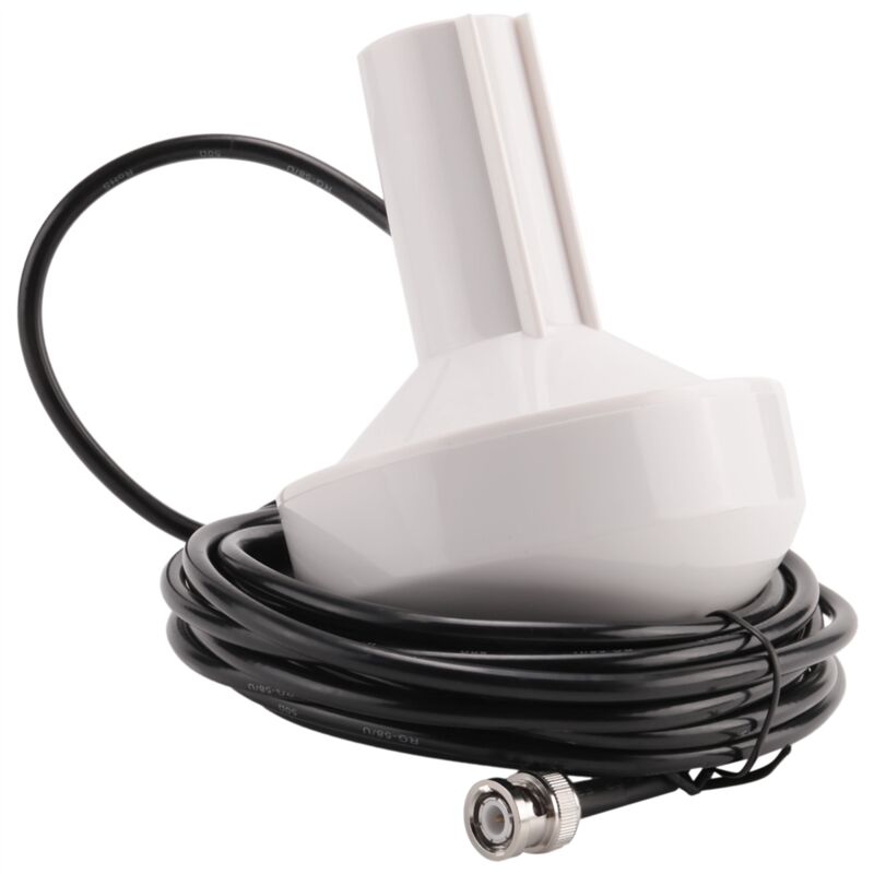 Image of Tlily - Schiff gps Active Marine Navigation Antenne Timing 1575 +/- 5 MHz 5M bnc Stecker