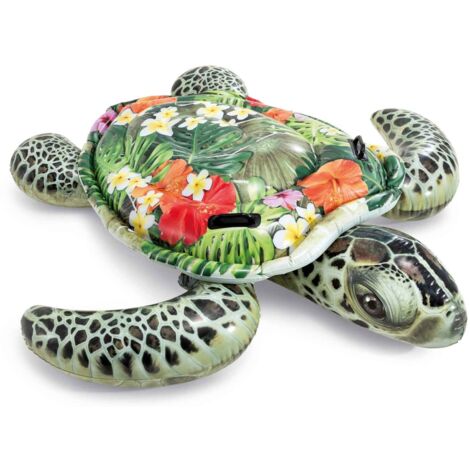 Schildkröte Reiten - Intex