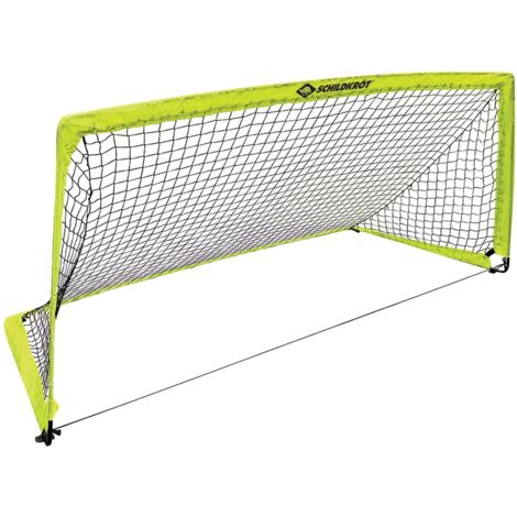 SCHILDKROT XL Fußballtor - 200 x 100 cm