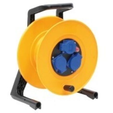 Schill Kabeltrommel IT 266.MD3