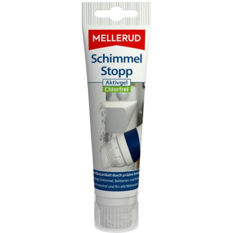 MELLERUD CHEMIE GMBH Schimmel Stopp Aktivgel Chlorfrei 90 ml