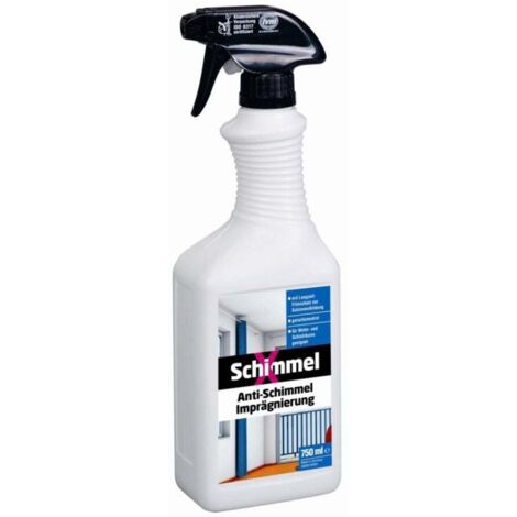 Schimmel X Anti-Schimmel Imprägnierung 750 ml