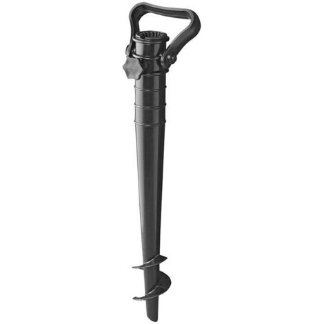 Schirm erdspie 38cm 2536mm
