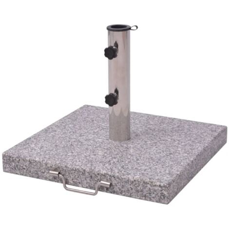 Schirmständer 45 cm vidaXL