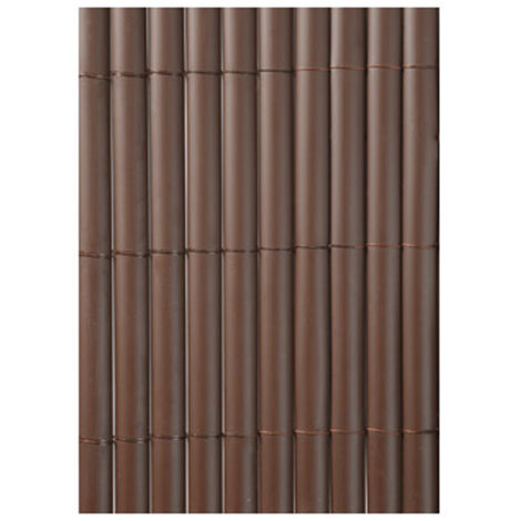 Schitschutzmatte Synthetische Nortene Plasticane 300x150 cm Sichtschutzgitter für Garten und Terrassen 85% Sichtschutz