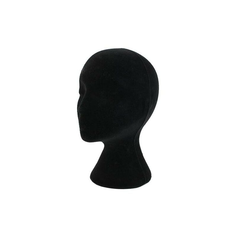Schiuma di polistirolo femminile manichino