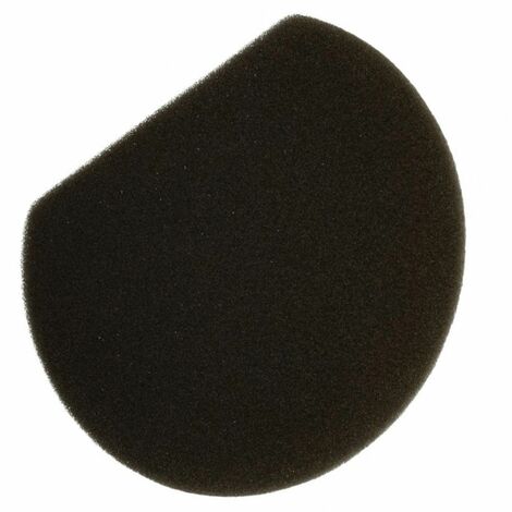 Schiuma filtro originale - Aspirapolvere - TORNADO - 4367423