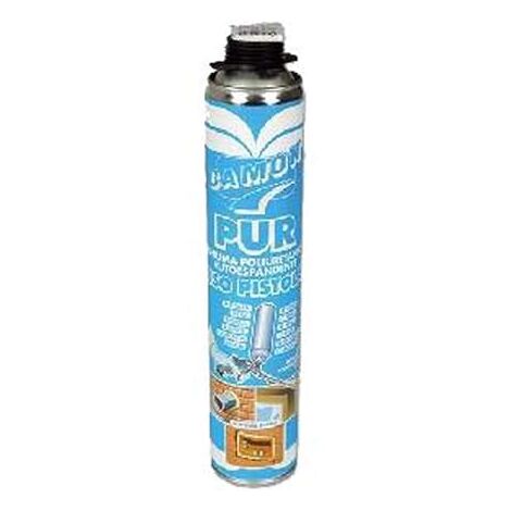 SCHIUMA POLIURETANICA CAMON PUR Camon 750 ml Per erogatore pistola