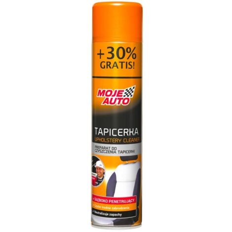 SCHIUMA PULENTE PER IMBOTTITURE 400ML - BIS 19-023