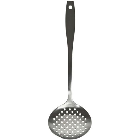 SCHIUMAROLA ACCIAIO 18/0 36 CM