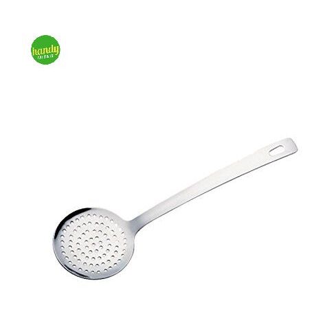 Schiumarola fly EME Posateria in acciaio inox lucidato 33 cm