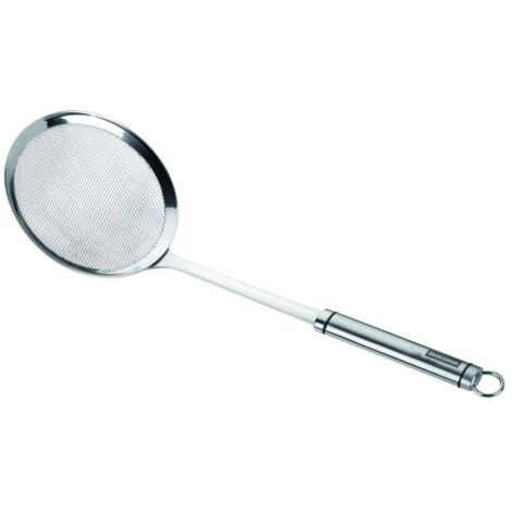 SCHIUMAROLA INOX FRITTO PRESIDENT TESCOMA