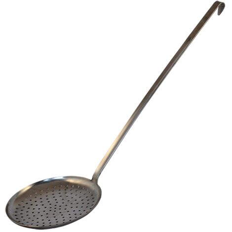 SCHIUMAROLA mod. Catering - Ø cm. 20